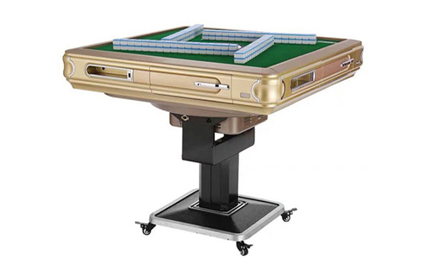 裕民裕民麻将机结构原理与选购维护全攻略