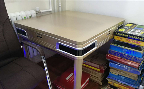 裕民裕民麻将机选购与保养指南：智能自动洗牌功能详解