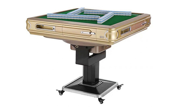 自动裕民裕民麻将机选购与家庭娱乐适配指南