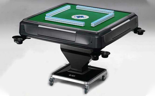 裕民裕民麻将机选购要注意哪些细节?天虎商贸的品类与服务实践 裕民裕民麻将机选购要注意哪些细节?天虎商贸的品类与服务实践